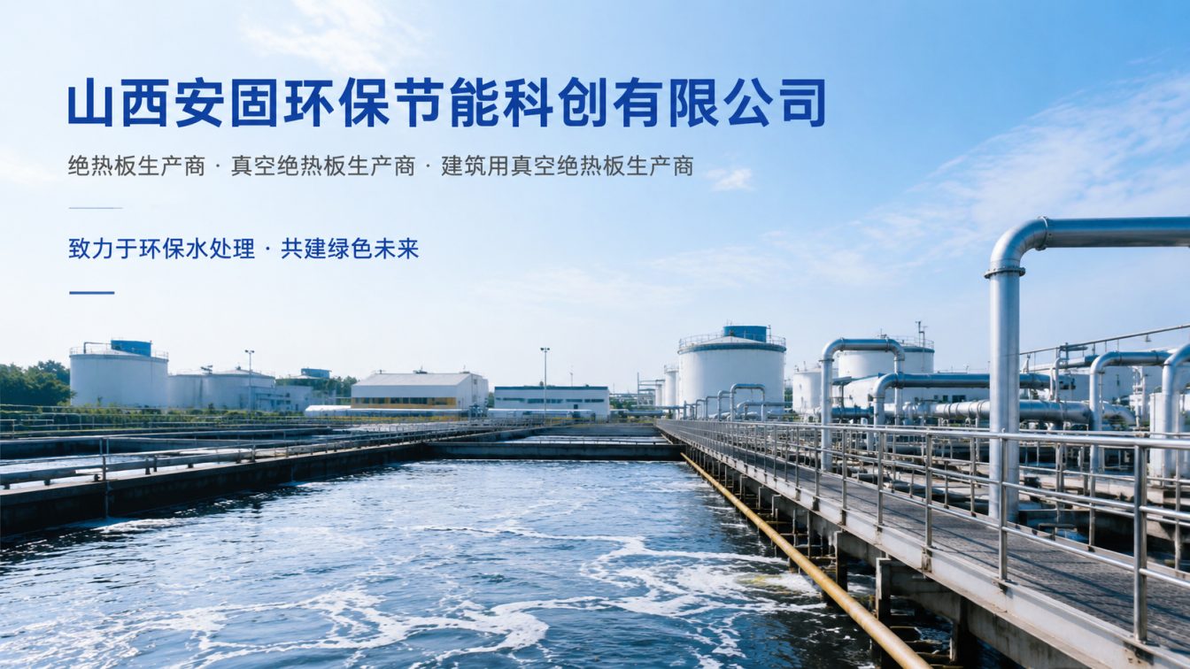 成都为工厂节水回用提供系统方案